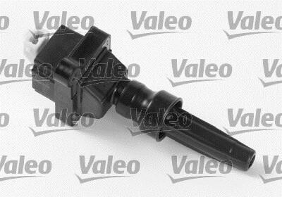 Котушка запалювання Valeo 245085