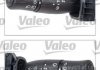 Перемикач підрульовий поворотний Valeo 251640 (фото 2)