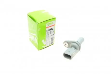 Датчик положення розподілвалу ford/landrover/jaguar/citroen/peugeot transit/defender/x-type"2,0-2,4d Valeo 253800