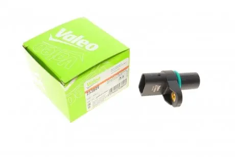 Датчик положения распредвала BMW X5 (E53) 00-06 M52/M54/N62 Valeo 253809