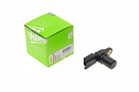 Деталь электрики Valeo 255003