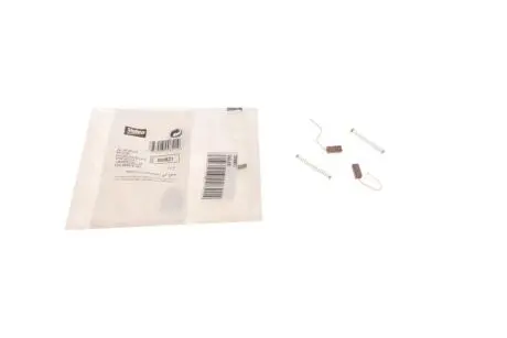 Щетки генератора Valeo 300821