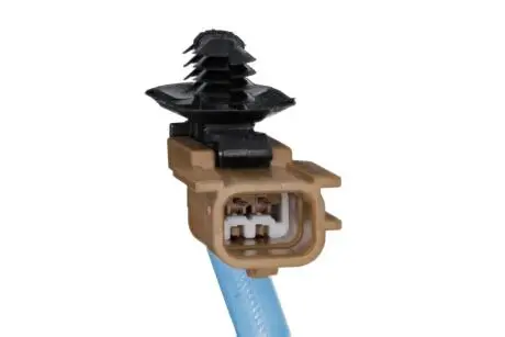 Датчик температуры отработавших газов Valeo 368810