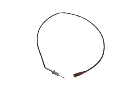 Датчик температури вихлопних газів (перед DPF) AUDI A3, TT SEAT LEON, LEON SC, LEON ST SKODA OCTAVIA III VW GOLF ALLTRACK VII, GOLF SPORTSVAN VII, GOLF VII 2.0D 04.12- Valeo 368818