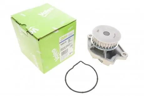 Помпа водяная, vag 1.4/1.6 97- Valeo 506576