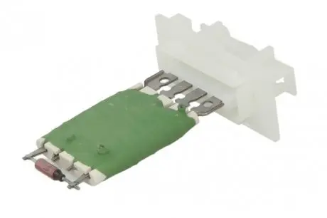 Элемент управления кондиционером Valeo 509898