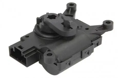 Сервопривод заслонки отопителя Valeo 515064