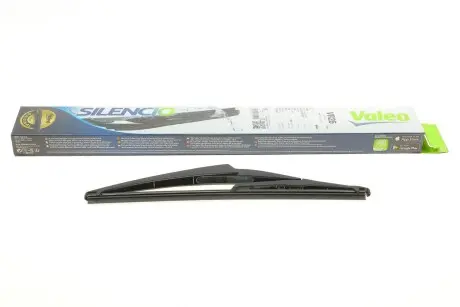 Щетка стеклоочистителя задняя Valeo 574151