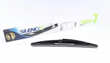 Склоочисник Valeo 574205