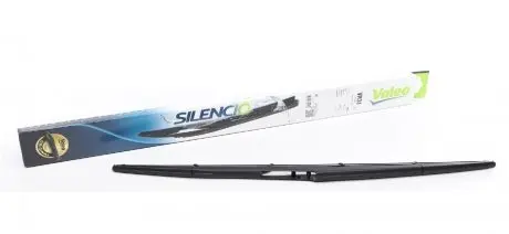 Щітка склоочисника Valeo 574248