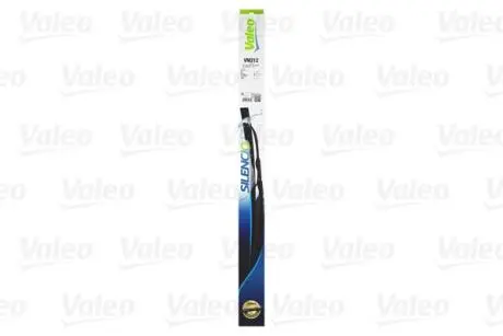 Щітка склоочисника Valeo 574275