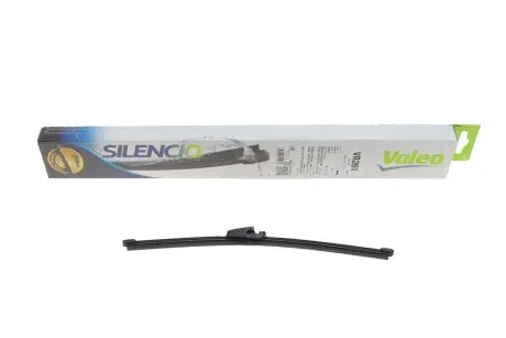 Склоочисник задній Valeo 574298