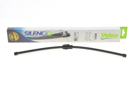 Щітки склоочисника Valeo 574330