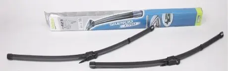 Щетки стеклоочистителя Valeo 574361