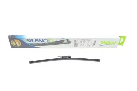 Щітки склоочисника Valeo 574608