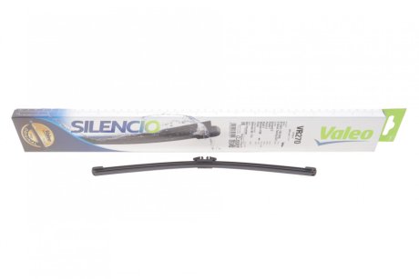 Склоочисник задній (280mm) Valeo 574614