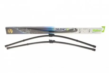 Комплект стеклоочистителей Valeo 574680