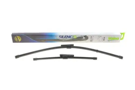 Комплект стеклоочистителей Valeo 574703