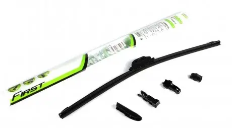 Щетка стеклоочистителя first multiconnection 550mm_vfb55 x 1шт. Valeo 575007