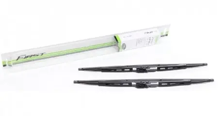 Щетка стеклоочистителя first standard 400mm_vf41 x 2шт. Valeo 575541
