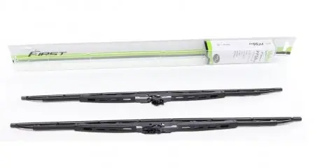 Щетки стеклоочистителя first standard (550mm x 2шт) Valeo 575556
