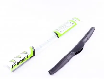 Щетка стеклоочистителя first hybrid x 1шт. Valeo 575826