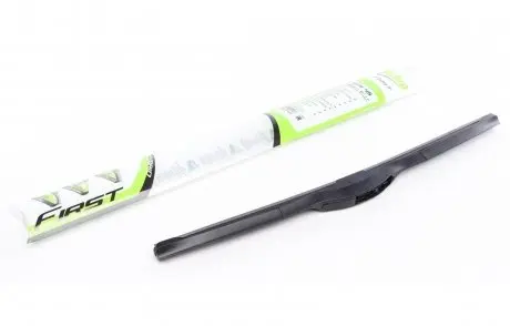 Щетка стеклоочистителя first hybrid x 1шт. Valeo 575827