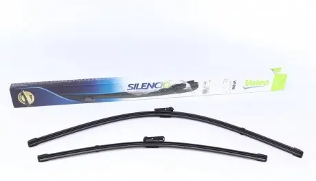 Щетки стеклоочистителя Valeo 577896