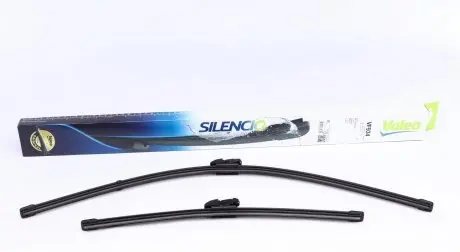 Щетки стеклоочистителя Valeo 577934