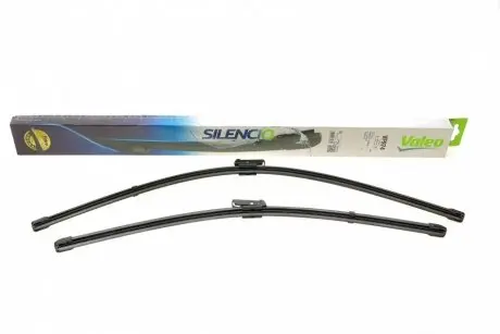 Щітка склоочисника Valeo 577974