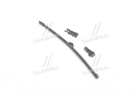 Щетка стеклоочистителя hf38 hydroconnect front lhd 38cm x 1шт. Valeo 578501