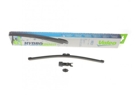 Щітка склоочисника задня HR31 Hydroconnect 310 mm Valeo 578562