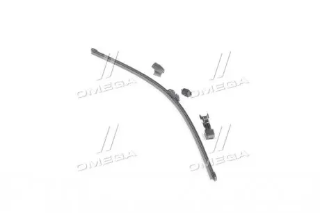 Щетка стеклоочистителя hr40 hydroconnect rear 40cm x 1шт. Valeo 578565