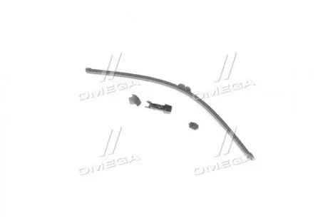 Щетка стеклоочистителя hr45 hydroconnect rear 45cm x 1шт. Valeo 578567