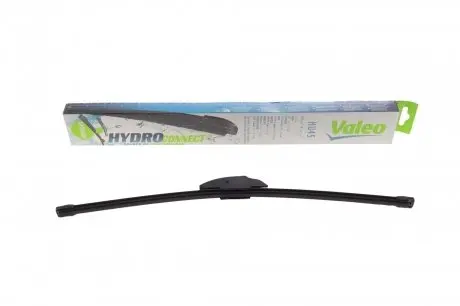Щетка стеклоочистителя hu45 hydroconnect upgrade lhd 45cm x 1шт. Valeo 578572