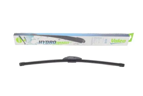 Щетка стеклоочистителя hu48 hydroconnect upgrade lhd 48cm x 1шт. Valeo 578573