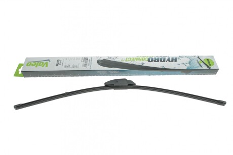 Щiтка склоочисника HydroConnect HU60 600mm Valeo 578579