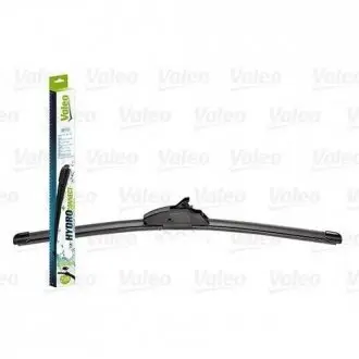 Щетка стеклоочистителя hu70 hydroconnect upgrade lhd 70cm x 1шт. Valeo 578582