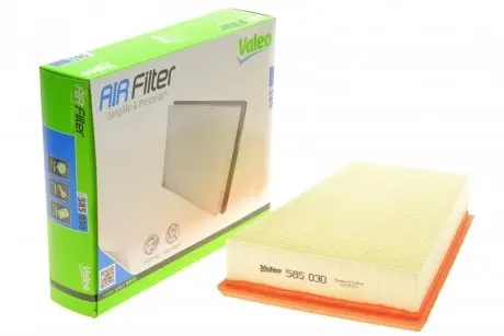 Фильтр воздушный Valeo 585030
