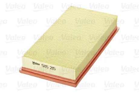 Фільтр повітряний TOYOTA Avensis/Carina "1,6-2,0 "92-09 Valeo ="585215"