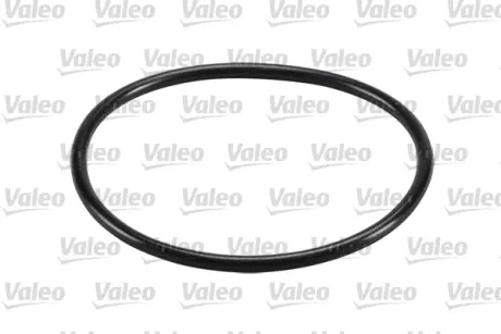 Фільтр масляний MB/PORSCHE/VW E-Class/911/Polo "1,9-5,7 "96>> Valeo ="586564"