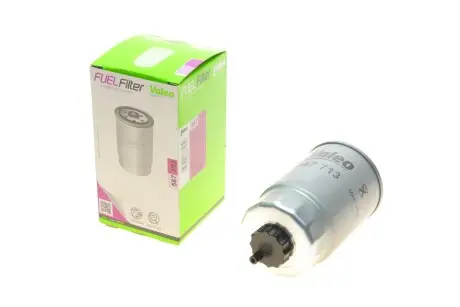 Фильтр топливный Valeo 587713
