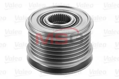 Обгонная муфта генератора Valeo 588004