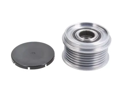 Шкив генератора Doblo 1.3 D Multijet 10-/Combo 1.3 CDTI Valeo 588012