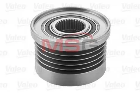 Обгонная муфта генератора Valeo 588038