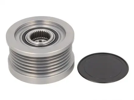 Обгонная муфта генератора Valeo 588046