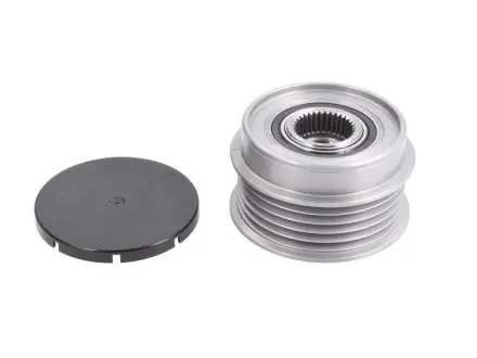 Обгонная муфта генератора Valeo 588051