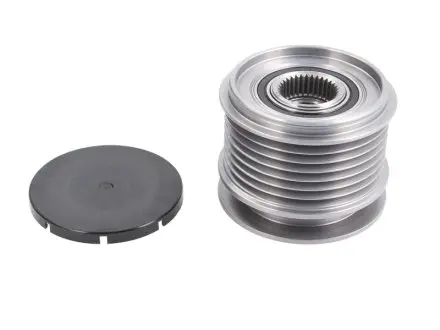 Обгонная муфта генератора Valeo 588052