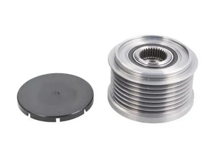 Обгонная муфта генератора Valeo 588057