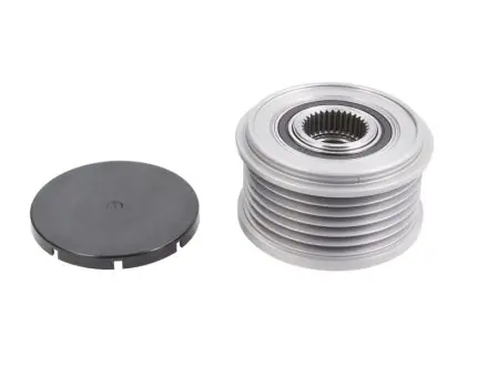 Обгонная муфта генератора Valeo 588061